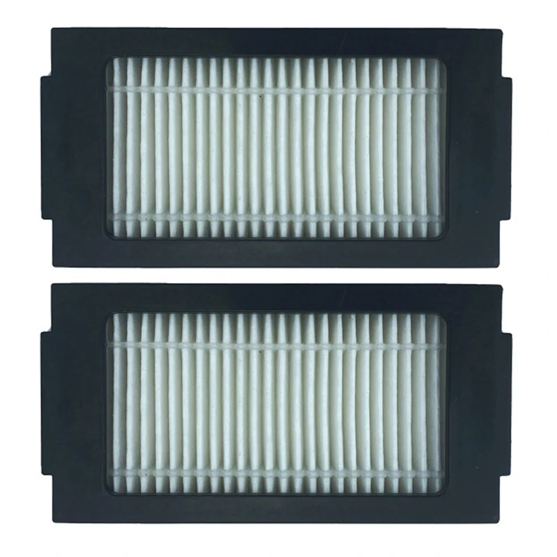 HEPA Filter Sweeping Robot Replacement Accessories For Xiaomi Mijia PRO Vacuum Sweeping Robot
HEPA Filter Sweeping Robot Replacement Accessories For Xiaomi Mijia PRO Vacuum Sweeping Robot