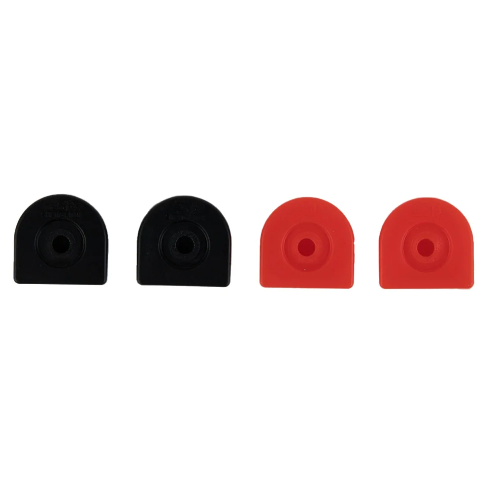 2Pairs Waterproof FOR Anderson Plug Cable Gland Inserts RED&BLACK Plugs For Caravans Solar Links Durable Electrical Equipment
2Pairs Waterproof FOR Anderson Plug Cable Gland Inserts RED&BLACK Plugs For Caravans Solar Links Durable Electrical Equipment