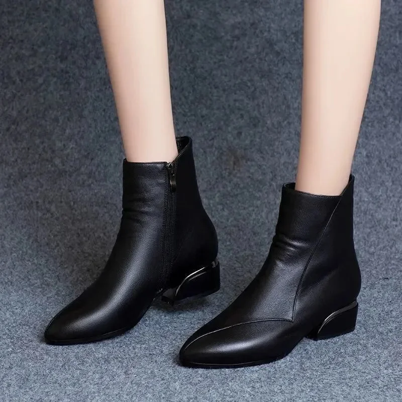 Cresfimix Botas Femininas; Женские милые черные сапоги до колена из лакированной кожи на квадратном каблуке; Сезон осень; Женские зимние сапоги; A772
Cresfimix Botas Femininas; Женские милые черные сапоги до колена из лакированной кожи на квадратном каблуке; Сезон осень; Женские зимние сапоги; A772