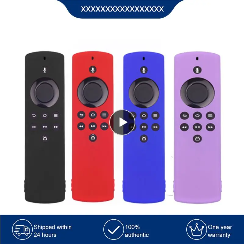Dustproof Protective Shell Shockproof Silicone Case Cover Accessories Anti-slip Remote Control Cover
Dustproof Protective Shell Shockproof Silicone Case Cover Accessories Anti-slip Remote Control Cover