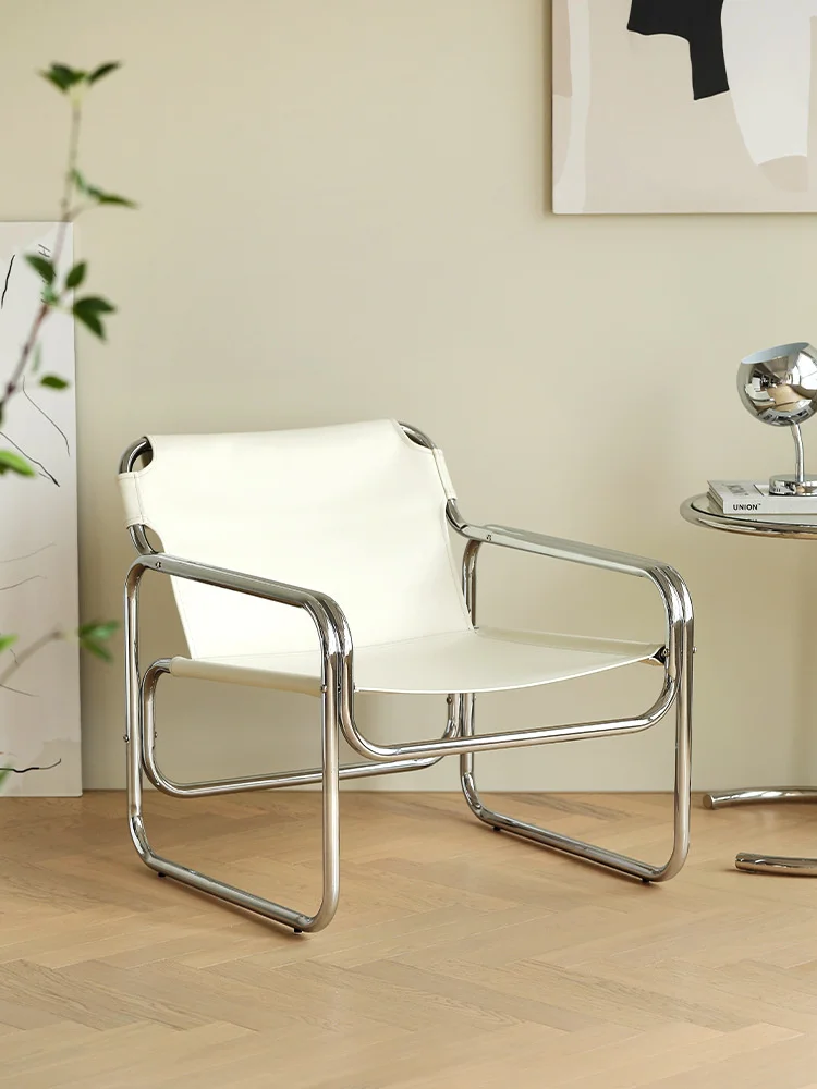 FULLOVE Северный стул Bauhaus, модная мебель в старинном стиле, спинка из нержавеющей стали, кресло для отдыха 2023
FULLOVE Северный стул Bauhaus, модная мебель в старинном стиле, спинка из нержавеющей стали, кресло для отдыха 2023