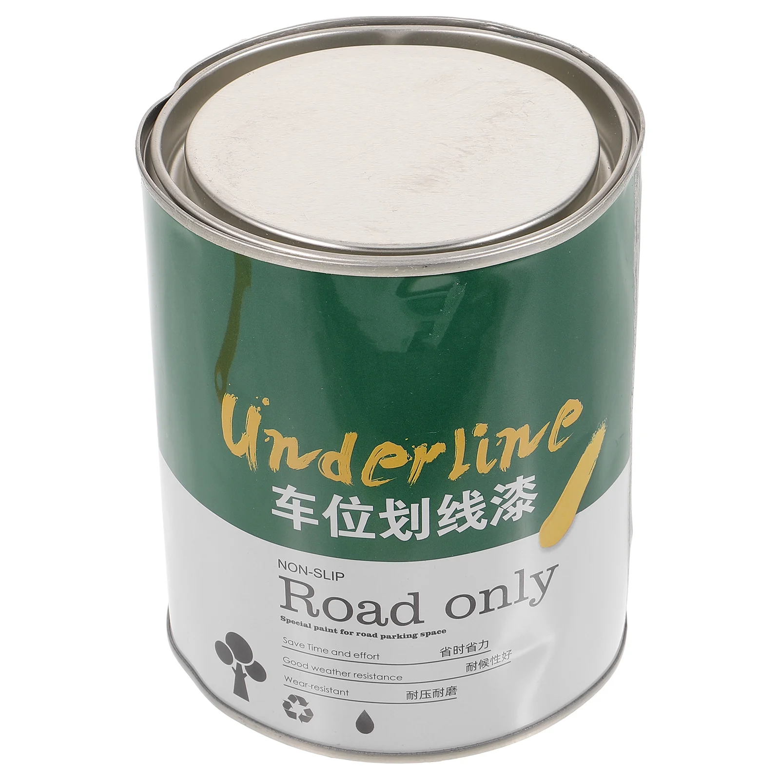 Parking Lots Warehouse Fast-drying Traffic Outdoor Lines Marking Yellow Quick Road
Parking Lots Warehouse Fast-drying Traffic Outdoor Lines Marking Yellow Quick Road