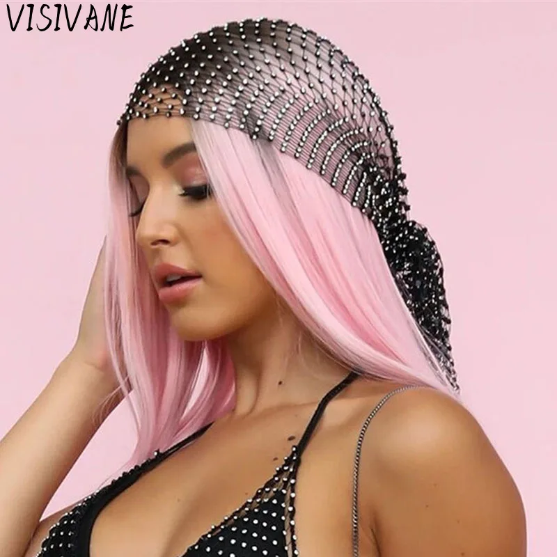 VISIVANE Bonnets Hats for Women Scarf Nightclub Party Fashion Solid Casual Stage Dance Bonnets for Women Ladies Accessories New
VISIVANE Bonnets Hats for Women Scarf Nightclub Party Fashion Solid Casual Stage Dance Bonnets for Women Ladies Accessories New