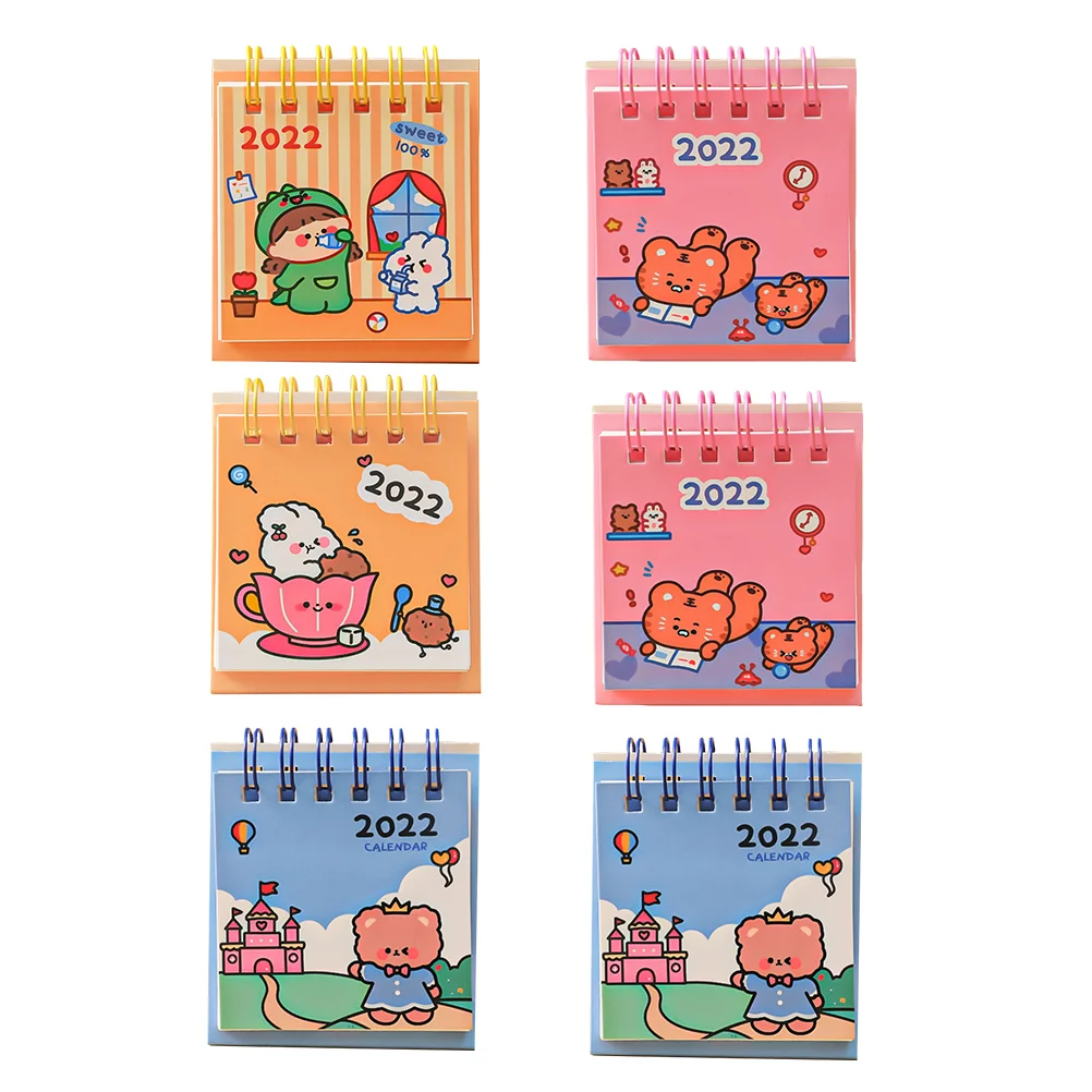 Calendar Desk Small Daily Monthly Table Fengshui Memo Pages Animal Desktop Calendars Adornment Folding Mini 2022 Schedule
Calendar Desk Small Daily Monthly Table Fengshui Memo Pages Animal Desktop Calendars Adornment Folding Mini 2022 Schedule