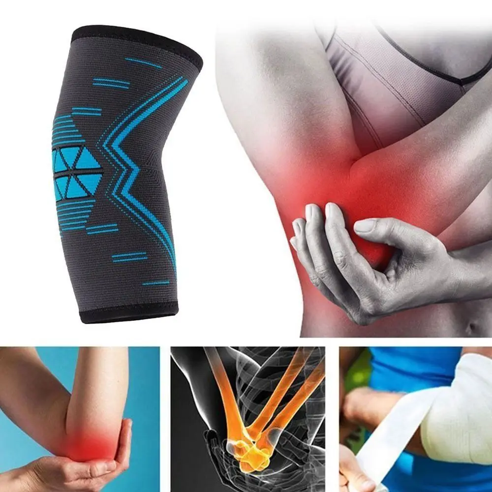 Arm Band Pad Elastic Pad Nylon Material Adjustable Elbow Pad Fitness Elbow Strap Arm Cushion Elbow Pad Arm Support Pad
Arm Band Pad Elastic Pad Nylon Material Adjustable Elbow Pad Fitness Elbow Strap Arm Cushion Elbow Pad Arm Support Pad