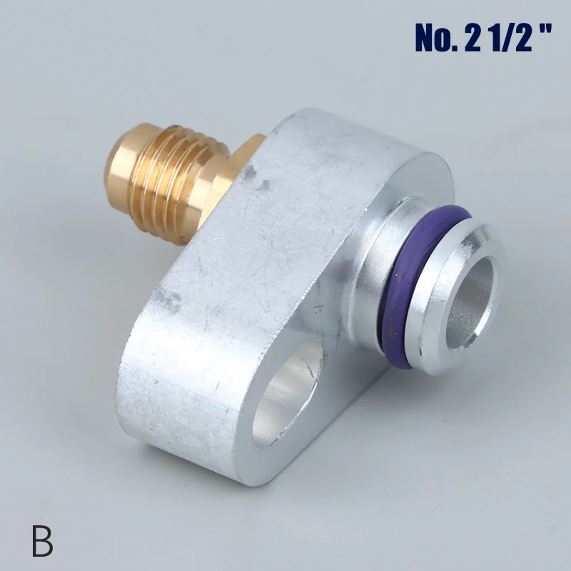 Штепсельная Вилка для проверки утечки автомобильного кондиционирования воздуха, конденсатор для обнаружения утечки, фитинг для обнаружения утечки Насоса кондиционирования воздуха
Штепсельная Вилка для проверки утечки автомобильного кондиционирования воздуха, конденсатор для обнаружения утечки, фитинг для обнаружения утечки Насоса кондиционирования воздуха