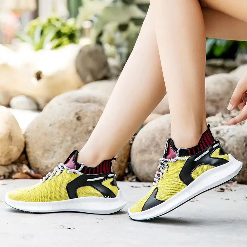 Sport Sneakers Woman Autumn Sneakers For Running Tenisky Damske Summer Sports Shoes Children Casual Outdoor Sneakers Trainers
Sport Sneakers Woman Autumn Sneakers For Running Tenisky Damske Summer Sports Shoes Children Casual Outdoor Sneakers Trainers