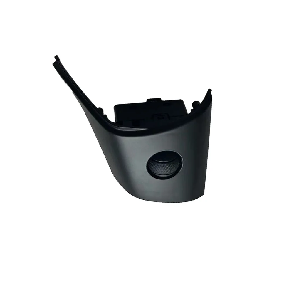Steering Ball Control Switch Black Left Side Left-hand Drive Model Replacement 1 Pcs For Tesla Model Y/3 2021-2023
Steering Ball Control Switch Black Left Side Left-hand Drive Model Replacement 1 Pcs For Tesla Model Y/3 2021-2023