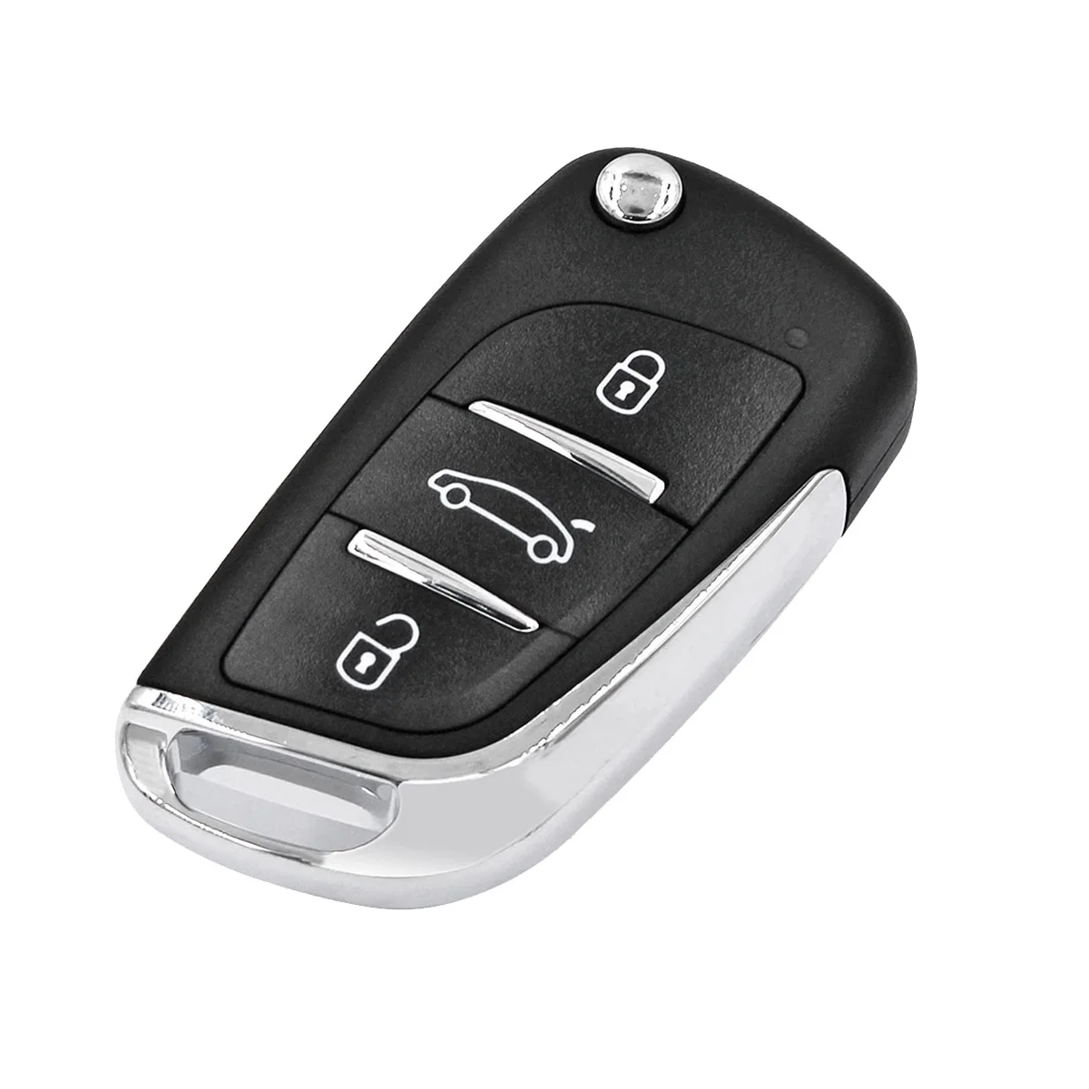 For Xhorse XNDS00EN Universal Wireless Remote Key 3 Button DS Style Fob for VVDI Key Tool
For Xhorse XNDS00EN Universal Wireless Remote Key 3 Button DS Style Fob for VVDI Key Tool