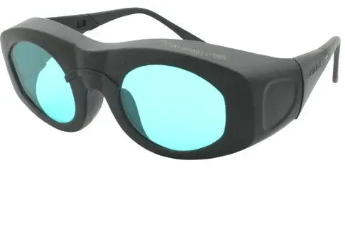 Защитные очки HANBEIHE LSG-15 680-1100nm OD 7+ 
Защитные очки HANBEIHE LSG-15 680-1100nm OD 7+