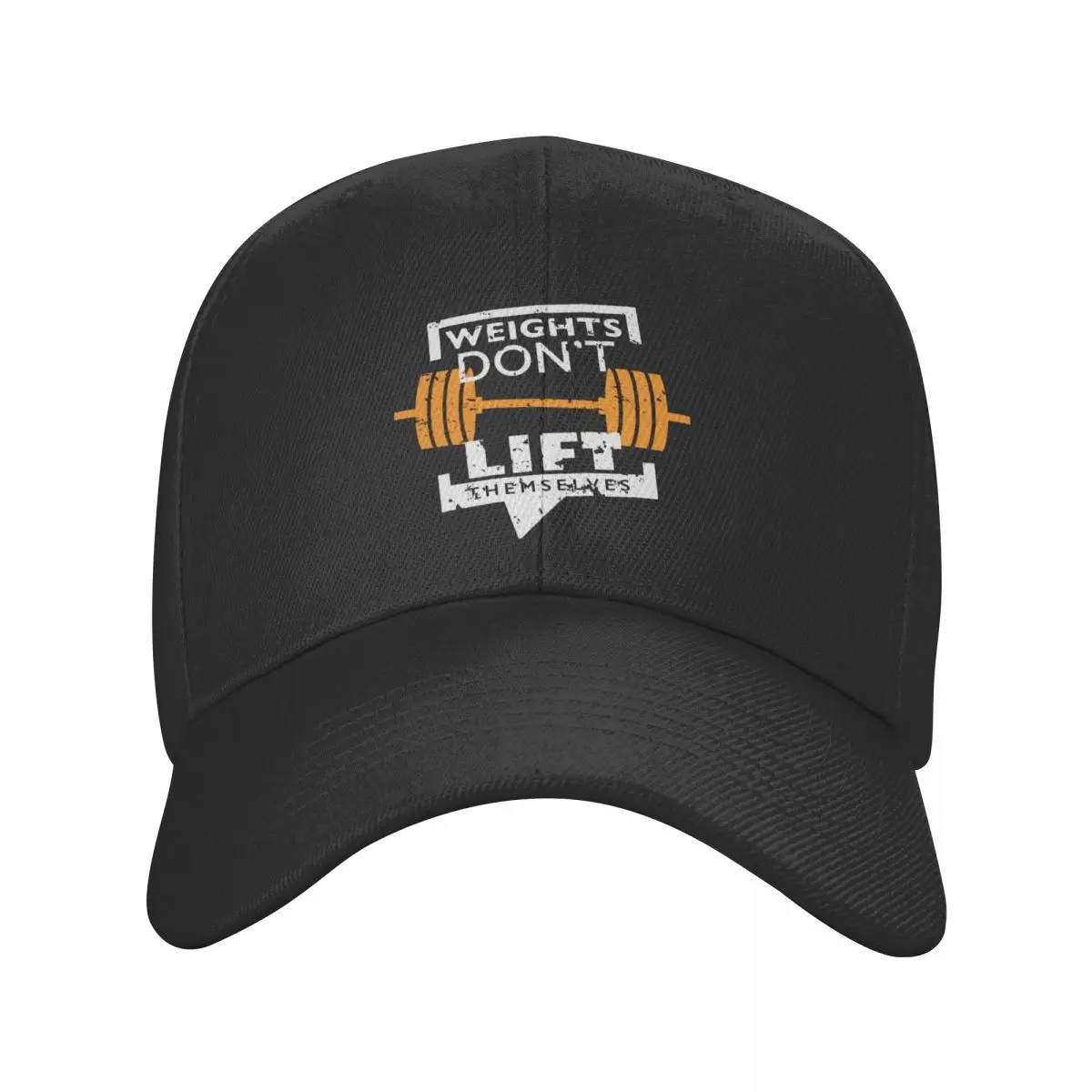 New Custom Gym Bodybuilding Workout Fitness Quote Baseball Cap Sports Women Men Dad Hat Autumn Snapback Caps Sun Hats
New Custom Gym Bodybuilding Workout Fitness Quote Baseball Cap Sports Women Men Dad Hat Autumn Snapback Caps Sun Hats
