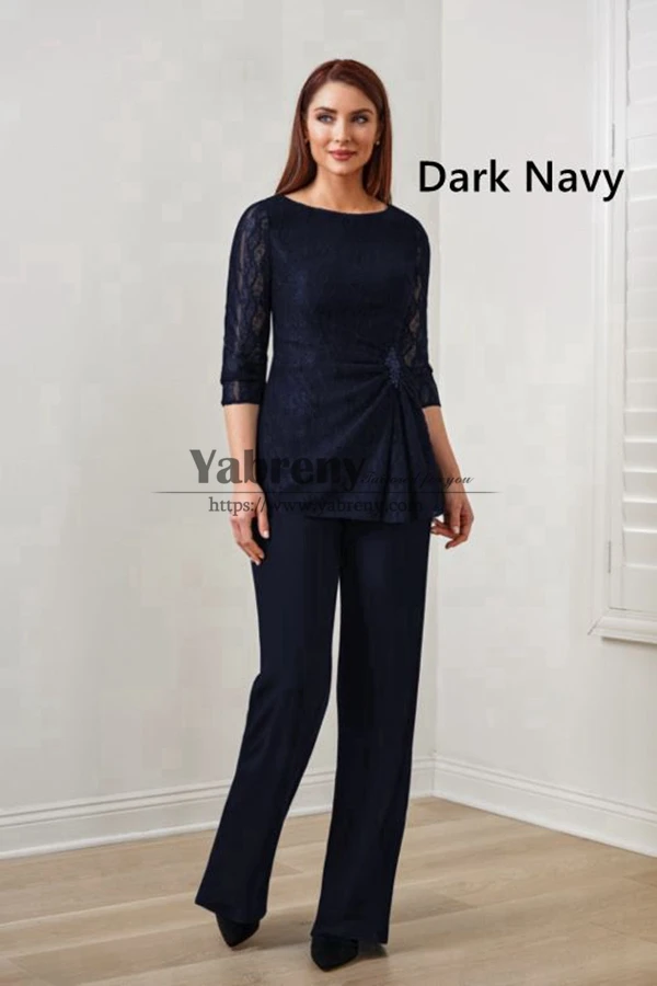 Женская темно-синяя кружевная одежда, Женская весенняя одежда из двух предметов
Женская темно-синяя кружевная одежда, Женская весенняя одежда из двух предметов