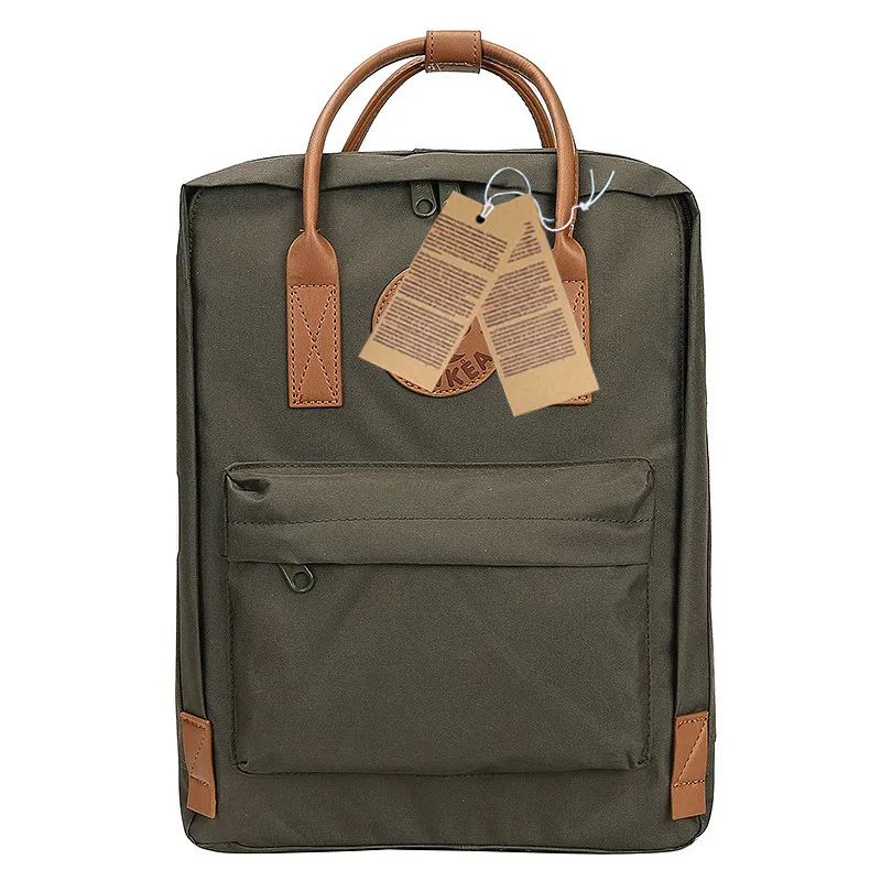 Популярный классический дизайнерский Рюкзак Mochila, женский рюкзак, школьный рюкзак, рюкзаки Ken для женщин, Детские водонепроницаемые школьны...
Популярный классический дизайнерский Рюкзак Mochila, женский рюкзак, школьный рюкзак, рюкзаки Ken для женщин, Детские водонепроницаемые школьны...