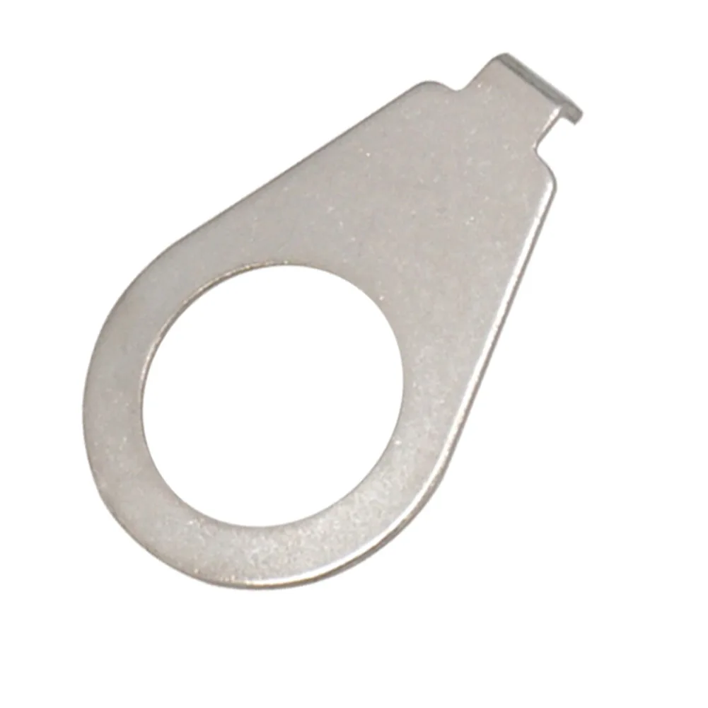Indicator Washers Guitar Knobs Plates 22X14.2mm 3/8inch Accessories Easy To Install Fits Most Metric Size Pots
Indicator Washers Guitar Knobs Plates 22X14.2mm 3/8inch Accessories Easy To Install Fits Most Metric Size Pots