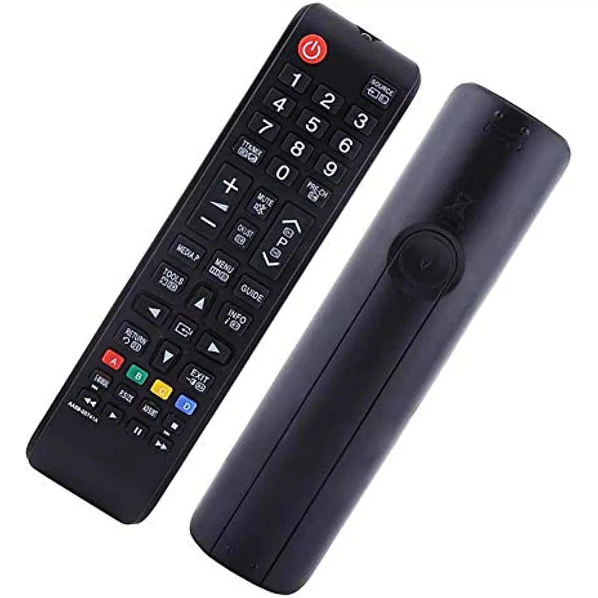 AA59-00741A сменный пульт дистанционного управления для Samsung TV UE42F5000AK LT28D310, универсальный пульт дистанционного управления для телефона
AA59-00741A сменный пульт дистанционного управления для Samsung TV UE42F5000AK LT28D310, универсальный пульт дистанционного управления для телефона