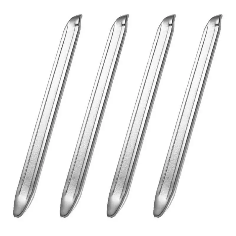 Tire Stripping Tool Double-end Abrasion Resistant No Burr Smooth Edges Tire General Tire Removal Tool Titanium Alloy Repair Tool
Tire Stripping Tool Double-end Abrasion Resistant No Burr Smooth Edges Tire General Tire Removal Tool Titanium Alloy Repair Tool