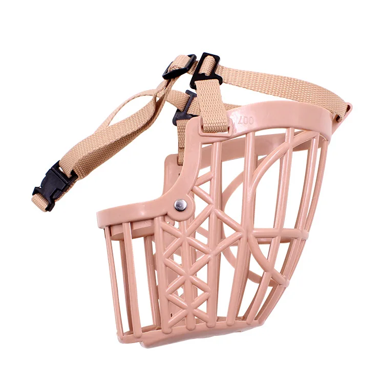 Dog mouth cover soft plastic dog mouth cover bite-proof, barking-proof, feeding-proof dog mask pet products wholesale
Dog mouth cover soft plastic dog mouth cover bite-proof, barking-proof, feeding-proof dog mask pet products wholesale