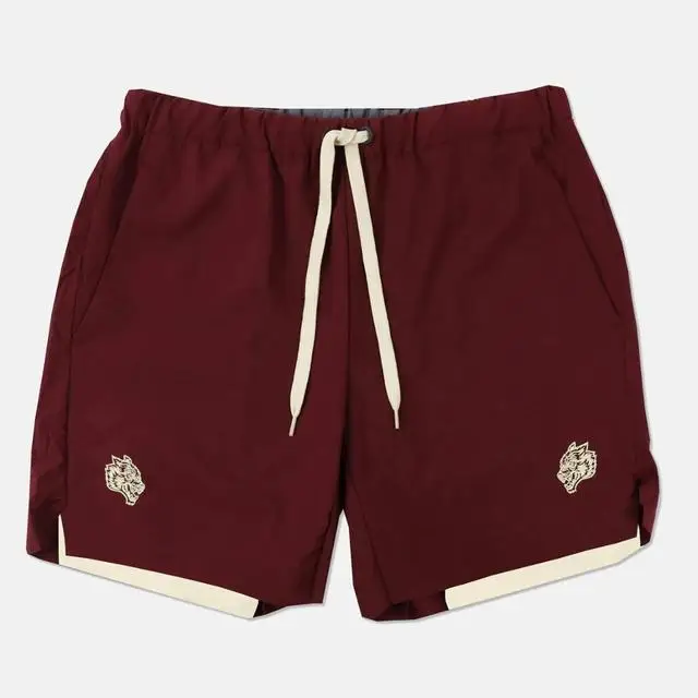 2023 Summer DARC SPORT Running Men's Double layered Sports Jogging Fitness Shorts Men's Shorts Sports Gym Shorts
2023 Summer DARC SPORT Running Men's Double layered Sports Jogging Fitness Shorts Men's Shorts Sports Gym Shorts