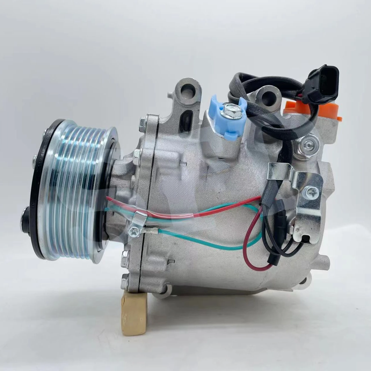 Applicable to 08 Dongfeng Civic/FA1 08 Crv2.0 Re1re2 Car-Mounted Air Conditioning
Applicable to 08 Dongfeng Civic/FA1 08 Crv2.0 Re1re2 Car-Mounted Air Conditioning
