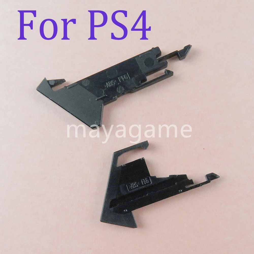 80 шт. для PS4 кнопка включения и выключения питания Playstation 4 1200 DVD-диск зажим