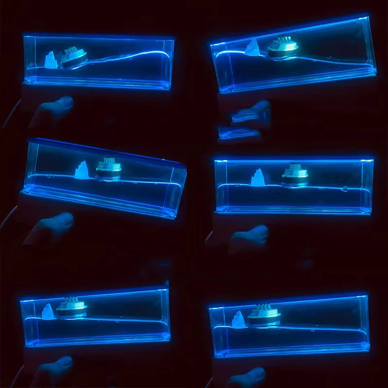 DIY Glow Titanic Cruise Fluid Liquid Hourglass Living Room Ornaments Creative Ship Sea Office Table Home Decor Decompression
DIY Glow Titanic Cruise Fluid Liquid Hourglass Living Room Ornaments Creative Ship Sea Office Table Home Decor Decompression