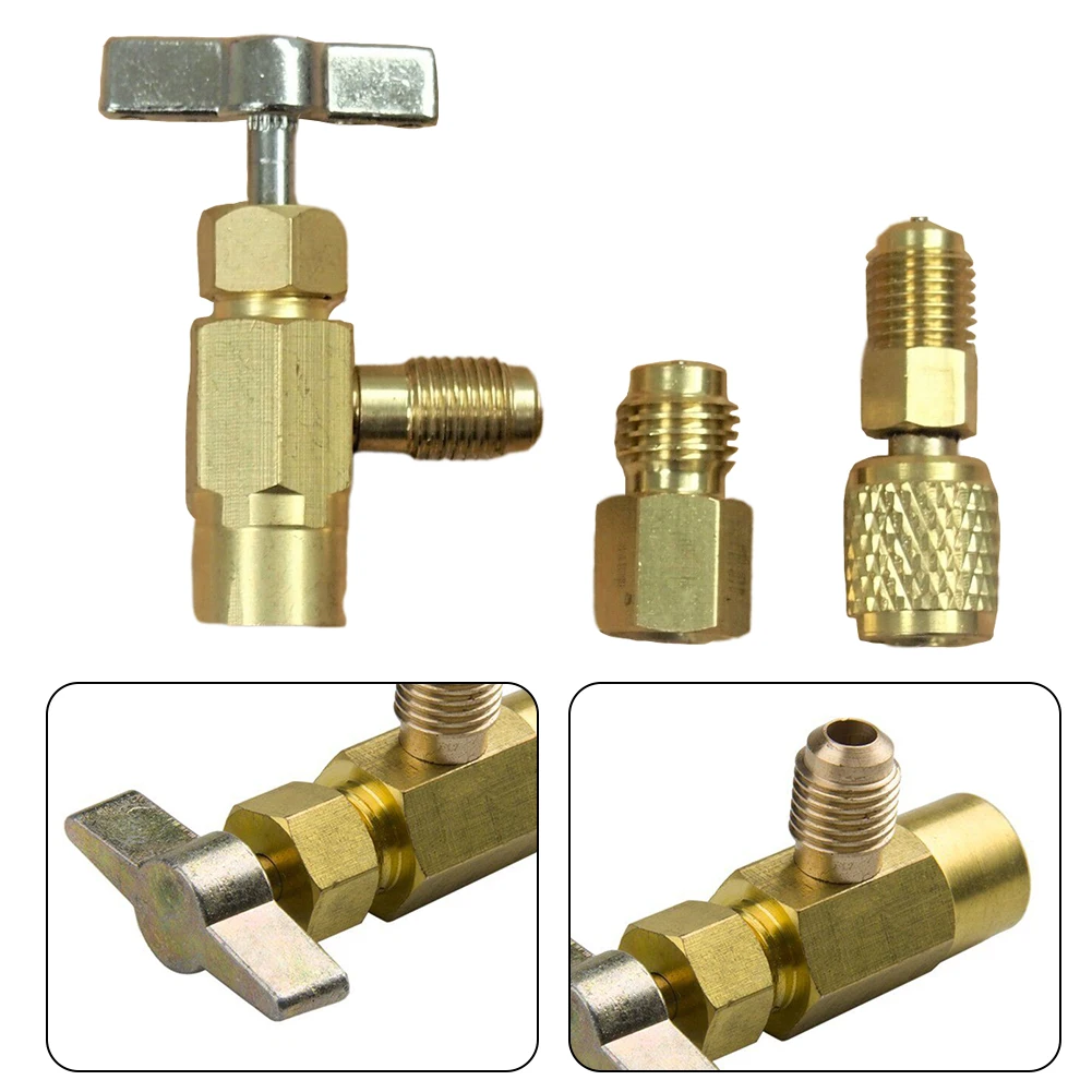 Brand New Durable High Quality Practical Useful ADAPTERS Parts Tap 1/2\" ACME LH 1/4\" SAE 3pcs/set Accessories
Brand New Durable High Quality Practical Useful ADAPTERS Parts Tap 1/2\" ACME LH 1/4\" SAE 3pcs/set Accessories