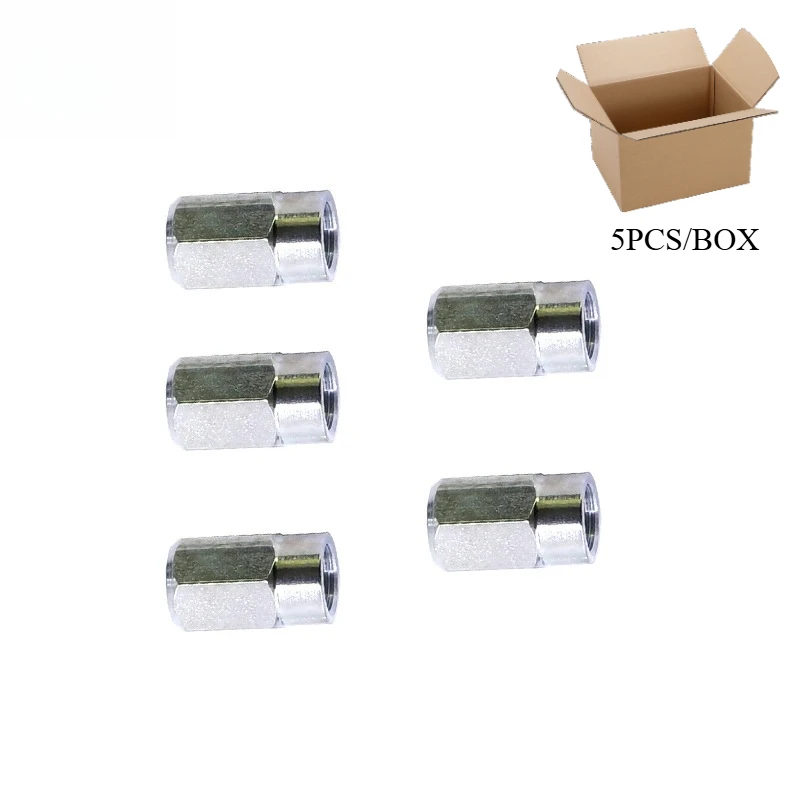 Шестигранная гайка с квадратным отверстием деталь 2610916116 совместима с Dremel Flex Вал Драйвер крышки
Шестигранная гайка с квадратным отверстием деталь 2610916116 совместима с Dremel Flex Вал Драйвер крышки