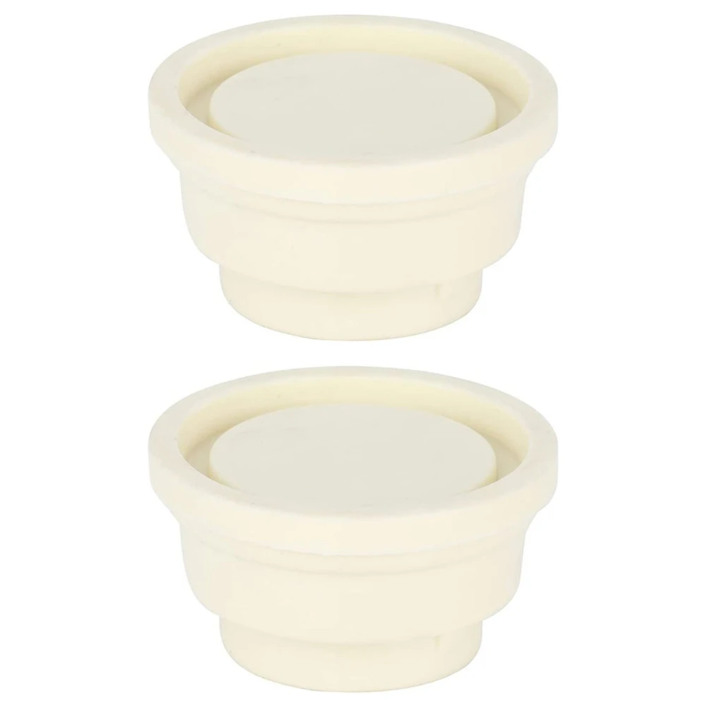 High Quality Swimming Pool Accessory White Ladder Rubber Plug with Good Aging Resistance and Long Service Life
High Quality Swimming Pool Accessory White Ladder Rubber Plug with Good Aging Resistance and Long Service Life