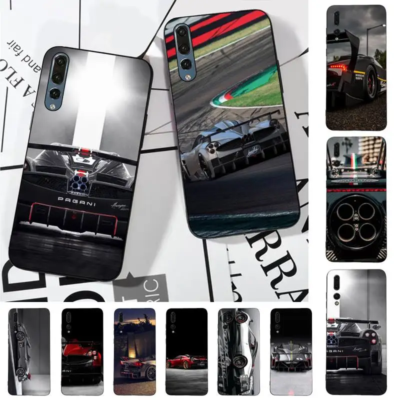Sports Car Pagani Phone Case for Huawei P30 40 20 10 8 9 lite pro plus Psmart2019
Sports Car Pagani Phone Case for Huawei P30 40 20 10 8 9 lite pro plus Psmart2019