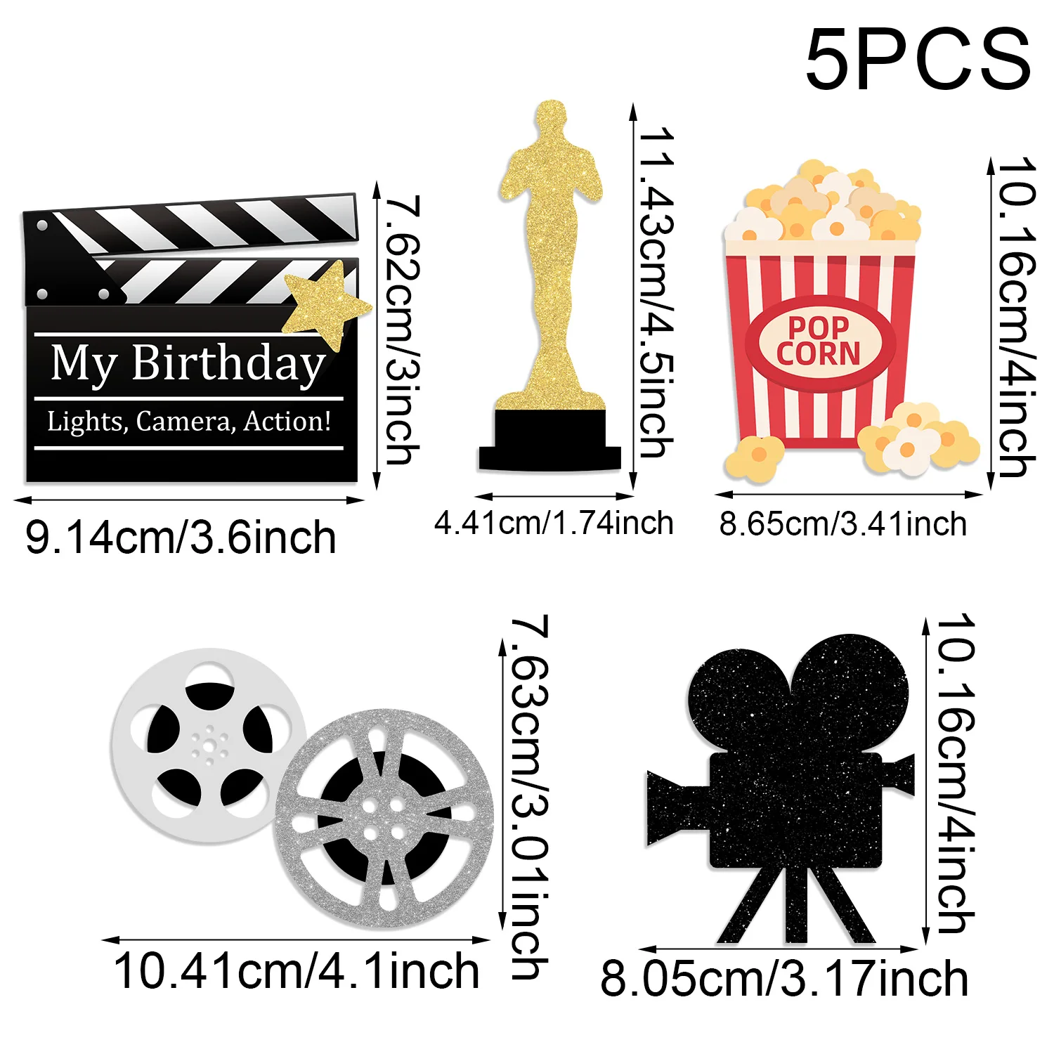 Реквизит для фотосессии "Оскар", картонная ваза
Реквизит для фотосессии "Оскар", картонная ваза