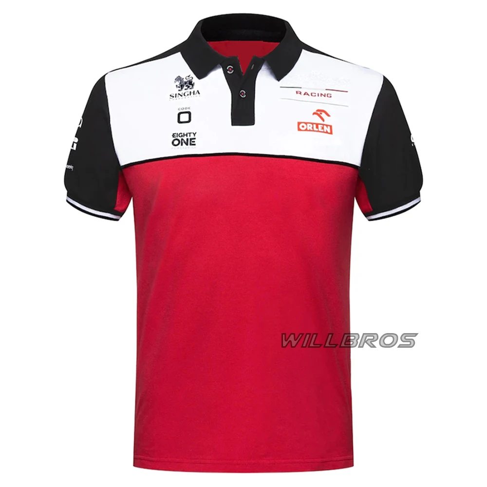 Sport Polo Shirt Summer T-shirt Motorcycle Locomotive Scooter Mountain Bicycle Riding Cycling Outdoor Quick Dry T Shirts For Men
Sport Polo Shirt Summer T-shirt Motorcycle Locomotive Scooter Mountain Bicycle Riding Cycling Outdoor Quick Dry T Shirts For Men