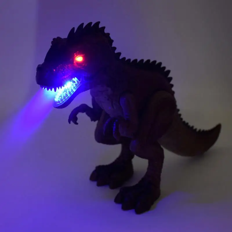 Игрушки-Динозавры Raptor, робот-динозавр, игрушки, безопасные Электронные ходячие динозавры из АБС-пластика, игрушки с лампочками, подарки для мальчиков и девочек в возрасте 3 лет
Игрушки-Динозавры Raptor, робот-динозавр, игрушки, безопасные Электронные ходячие динозавры из АБС-пластика, игрушки с лампочками, подарки для мальчиков и девочек в возрасте 3 лет