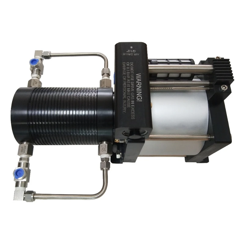 brand Model:ZB04 Similar Haskel double acting air driven refrigerant recovery pump for R-AA,R-12,R-22
brand Model:ZB04 Similar Haskel double acting air driven refrigerant recovery pump for R-AA,R-12,R-22