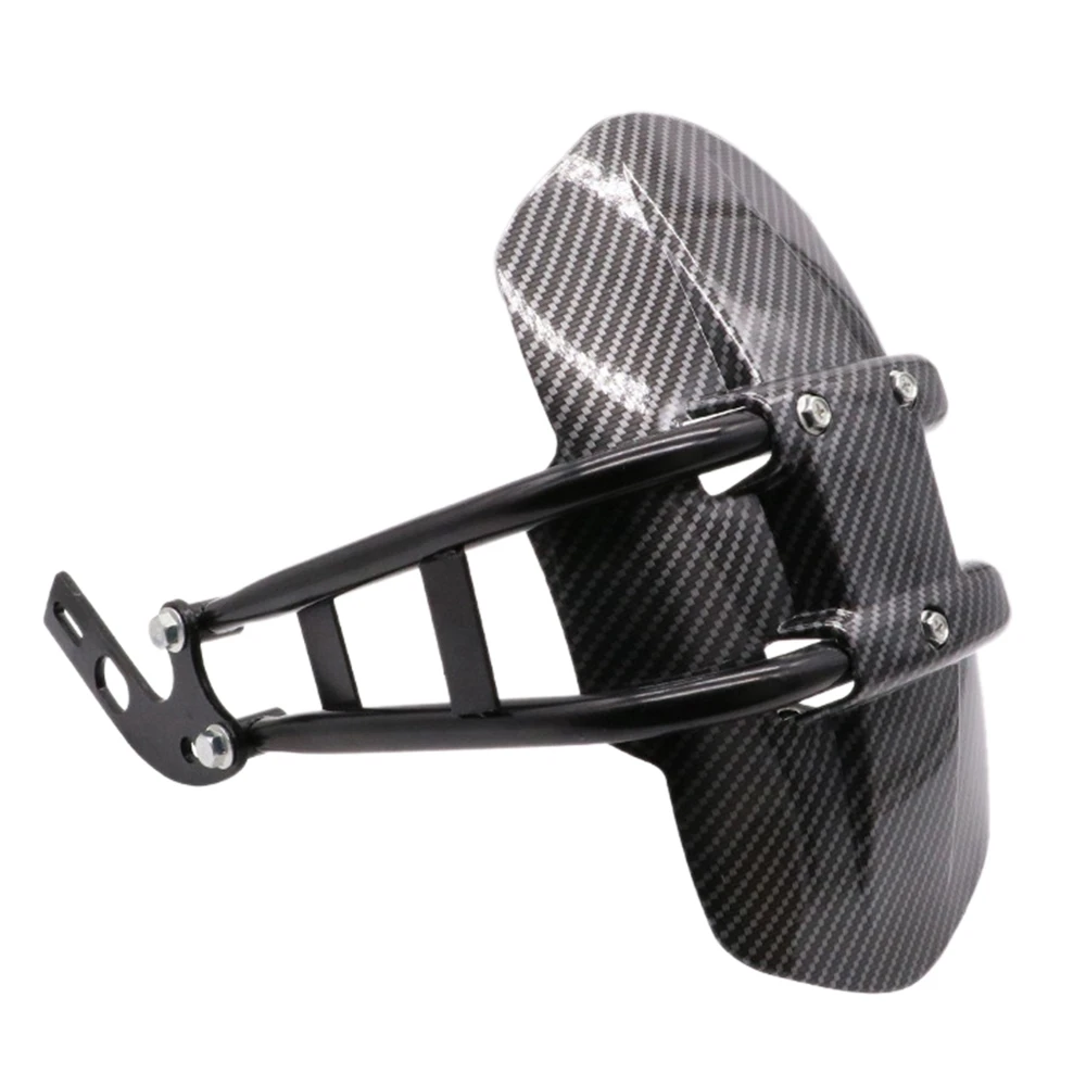 Universal Motorcycle Rear Wheel Cover Fender Splash Guard Mudguard for YAMAHA YX125 YZFR6 FZ07 BWS 125 JOG YBR 125
Universal Motorcycle Rear Wheel Cover Fender Splash Guard Mudguard for YAMAHA YX125 YZFR6 FZ07 BWS 125 JOG YBR 125