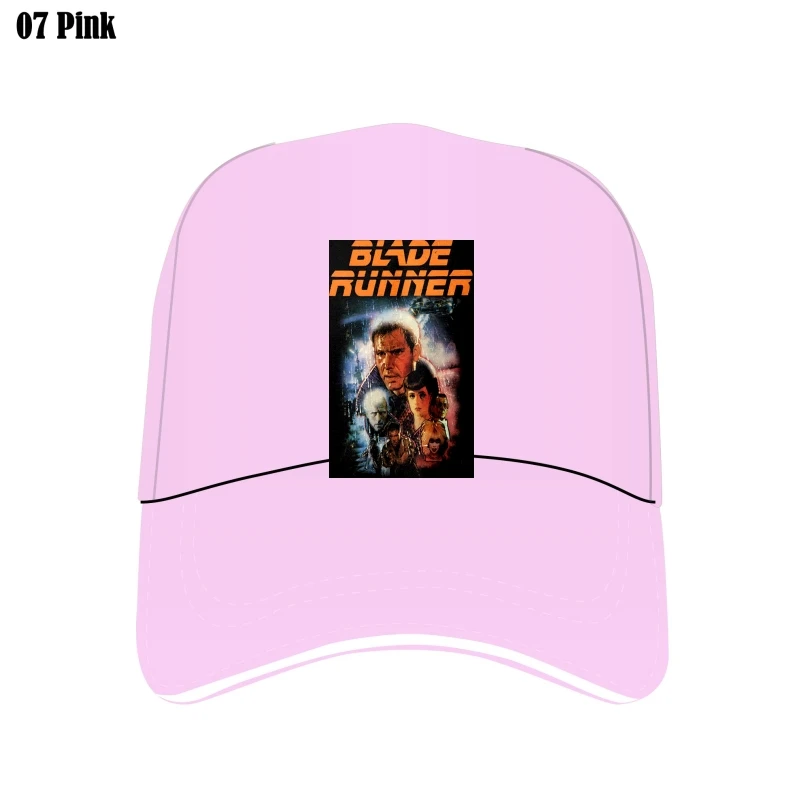 Limited Blade Runner Movie Poster Design Men Black Bill Hats Sunscreen One Sizemesh Male
Limited Blade Runner Movie Poster Design Men Black Bill Hats Sunscreen One Sizemesh Male