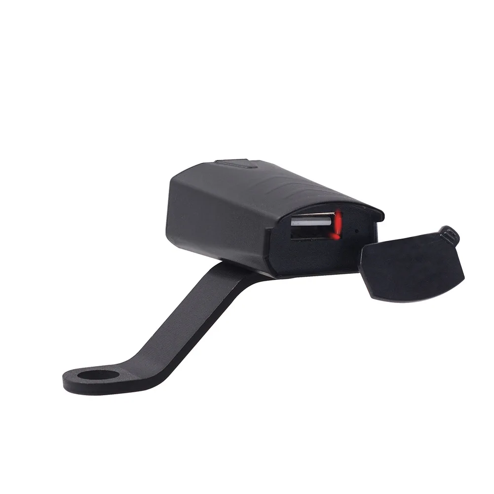 1 X Motorcycle Motorbike USB Phone Charger Power Adapter Socket For Motorcycles Electric Vehicles Accessories
1 X Motorcycle Motorbike USB Phone Charger Power Adapter Socket For Motorcycles Electric Vehicles Accessories