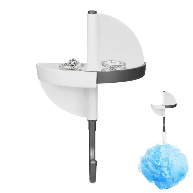 Adjustable Adhesive Hooks Durable Wall Hooks Hangers Multifunctional Storage Peg For Home Key Soap Towel Umbrella Sponge
Adjustable Adhesive Hooks Durable Wall Hooks Hangers Multifunctional Storage Peg For Home Key Soap Towel Umbrella Sponge