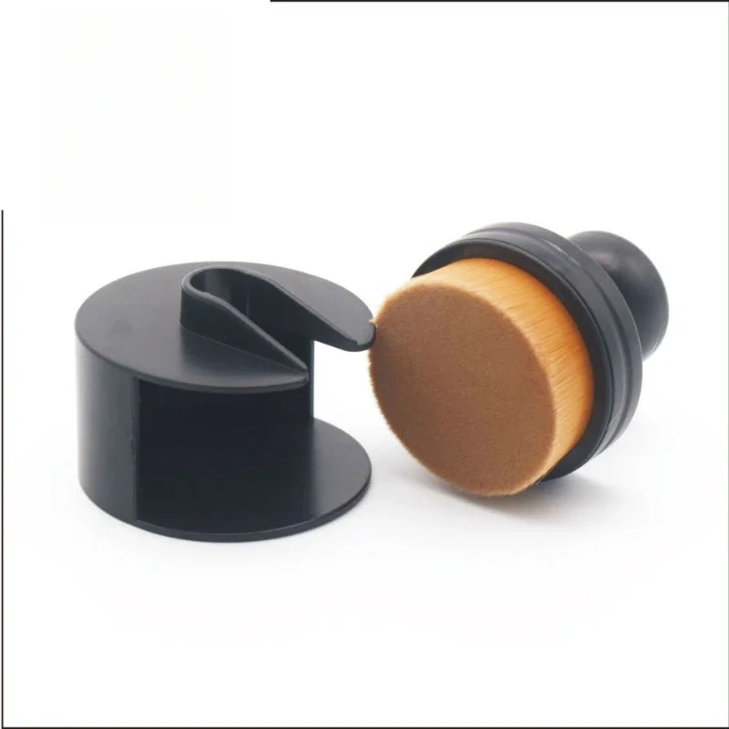 Single Brush with Box Seal Foundation Brush Soft and Fast Portable Tool Car Cleaning Auto Detailing Brush Car Wash Tools
Single Brush with Box Seal Foundation Brush Soft and Fast Portable Tool Car Cleaning Auto Detailing Brush Car Wash Tools