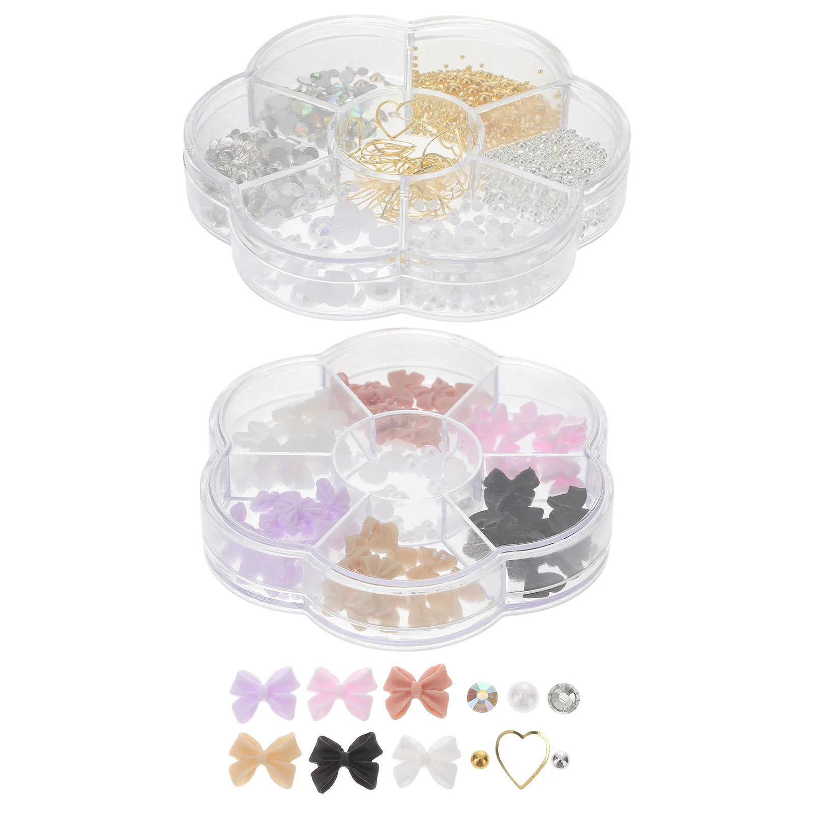 Nail Rhinestones Jewels Crystal Flat Diamond Beads Gemstones Diamonds Charms 3D Decoration Charm Nails Makeup Resin Loose 
Nail Rhinestones Jewels Crystal Flat Diamond Beads Gemstones Diamonds Charms 3D Decoration Charm Nails Makeup Resin Loose