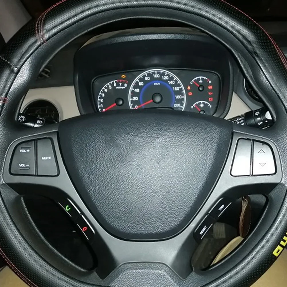 Buttons Switches Buttons Car Switches Buttons For Hyundai I10 2014-2017 Car Accessories Car Steering Wheel Control
Buttons Switches Buttons Car Switches Buttons For Hyundai I10 2014-2017 Car Accessories Car Steering Wheel Control