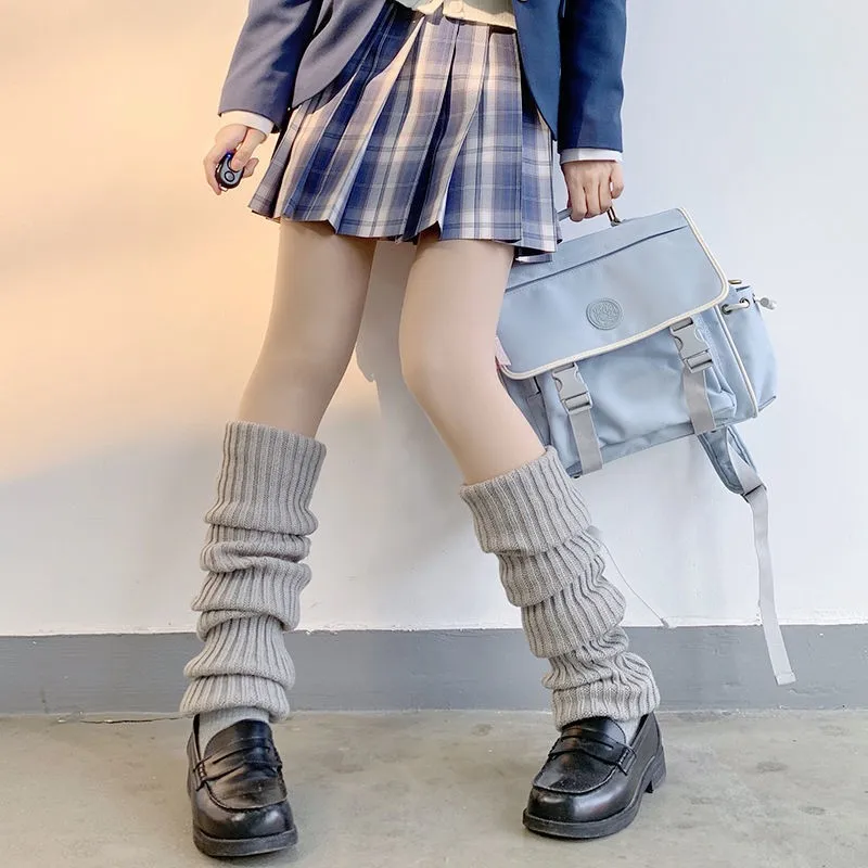 40-70Cm Over Knie Japanse Jk Uniform beenwarmers Koreaanse Lolita Girls Ins Lange sokken Meisjes Stapel Up sokken Voet warming
40-70Cm Over Knie Japanse Jk Uniform beenwarmers Koreaanse Lolita Girls Ins Lange sokken Meisjes Stapel Up sokken Voet warming