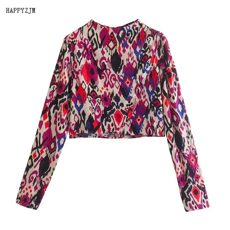 Женский короткий топ с длинным рукавом и принтом + модная универсальная короткая юбка в складку в стиле High Street на весну и лето
Женский короткий топ с длинным рукавом и принтом + модная универсальная короткая юбка в складку в стиле High Street на весну и лето