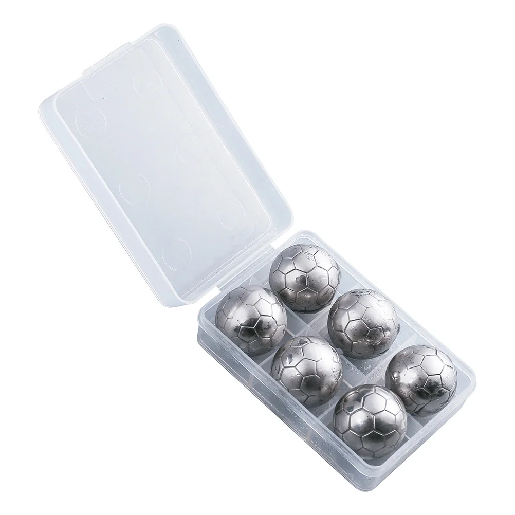 Chilling Rocks Cubes Reusable Metal Cube Accessories Cube 1 Set Delicate Reusable Cubes for
Chilling Rocks Cubes Reusable Metal Cube Accessories Cube 1 Set Delicate Reusable Cubes for