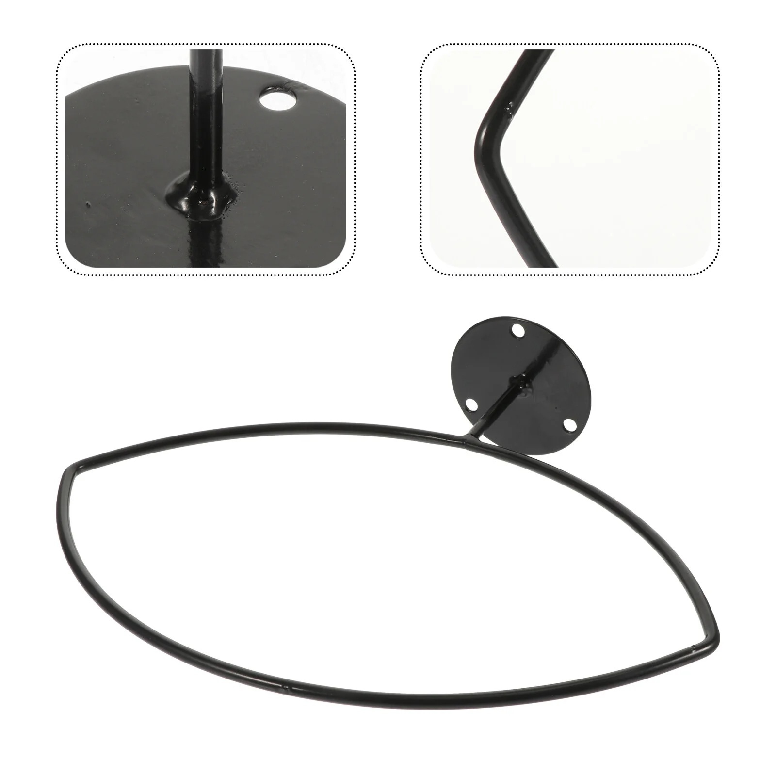 Wall Mount Basketball Hoop Football Stand Holder Soccer Display Rack Home Balls Iron Household Storage 
Wall Mount Basketball Hoop Football Stand Holder Soccer Display Rack Home Balls Iron Household Storage