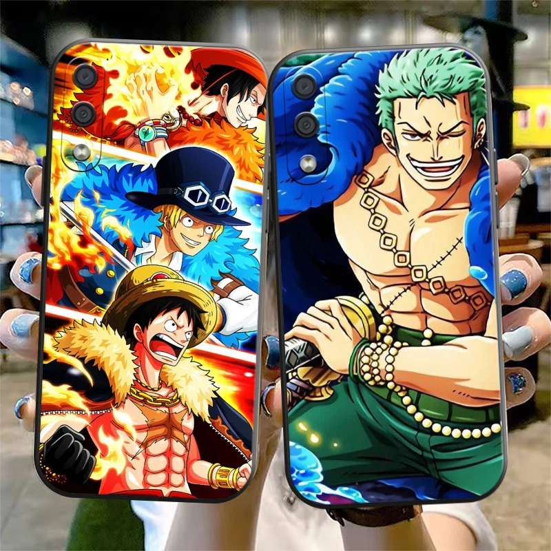 One Piece Anime Phone Case For Samsung Galaxy A11 A20 A21S A52 4G 5G A71 4G 5G A72 Silicone Cover Funda Black Liquid Silicon
One Piece Anime Phone Case For Samsung Galaxy A11 A20 A21S A52 4G 5G A71 4G 5G A72 Silicone Cover Funda Black Liquid Silicon