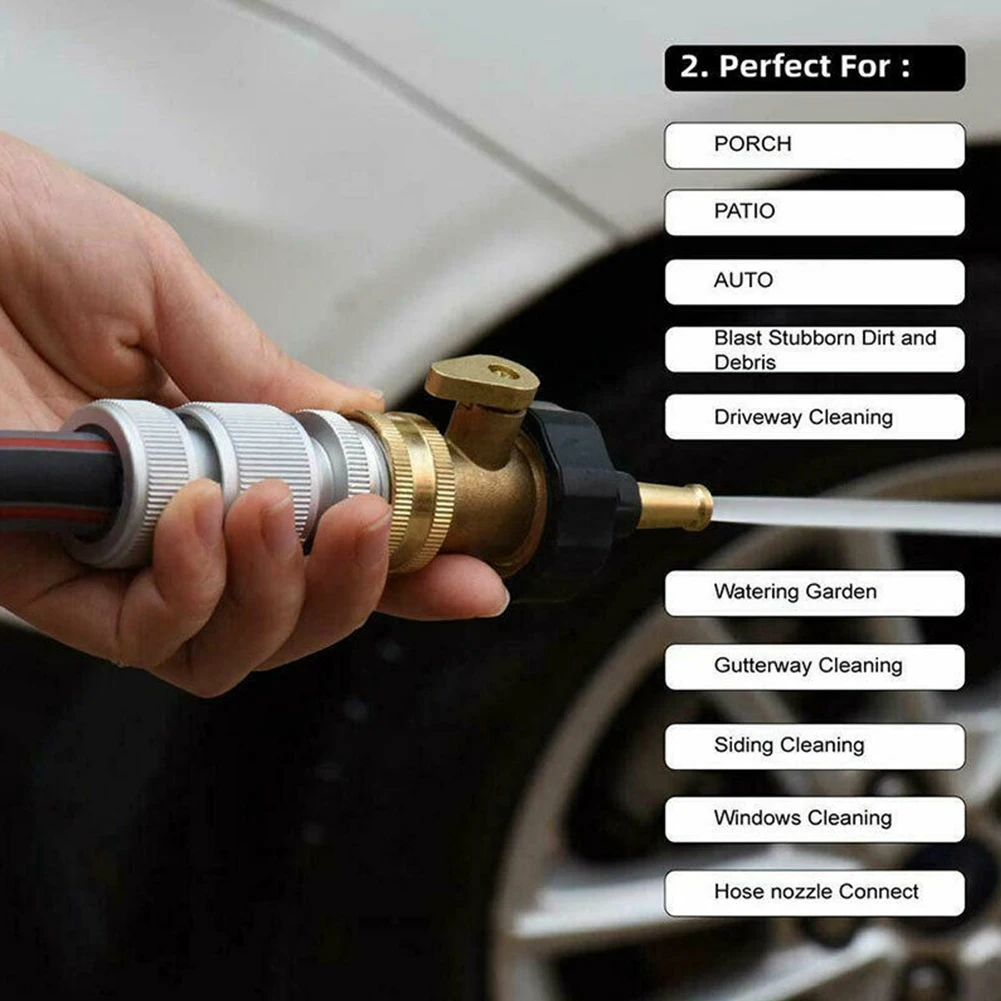 1pcs Brand New High Quality Garden Water Pipe Joint Connectors Garden Hose Shut Off Ball Valve European Thread
1pcs Brand New High Quality Garden Water Pipe Joint Connectors Garden Hose Shut Off Ball Valve European Thread