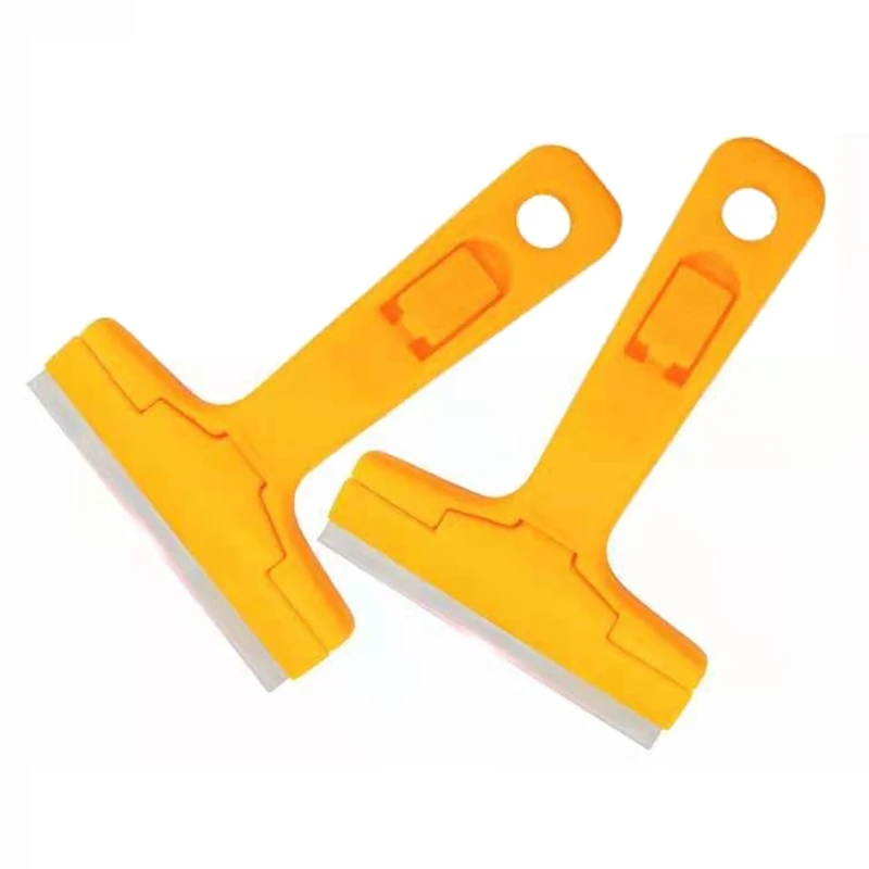 Replacement Metal Blades Paint Scraper Tool for Painting Automotive Film Sticker
Replacement Metal Blades Paint Scraper Tool for Painting Automotive Film Sticker