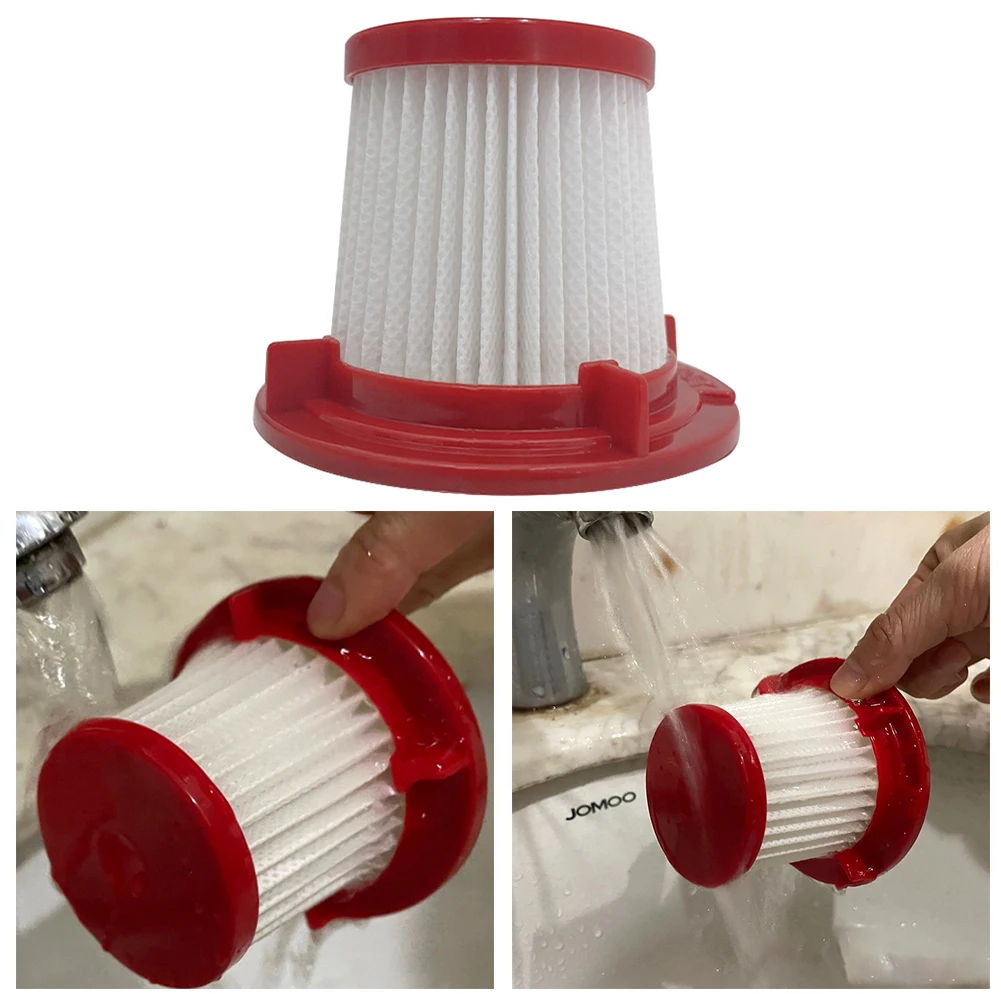 Replacement HEPA Filter For Isweep M16 Robotic Vacuum Cleaner Accessories Parts Of Washable Filter Household Cleaning Tool
Replacement HEPA Filter For Isweep M16 Robotic Vacuum Cleaner Accessories Parts Of Washable Filter Household Cleaning Tool