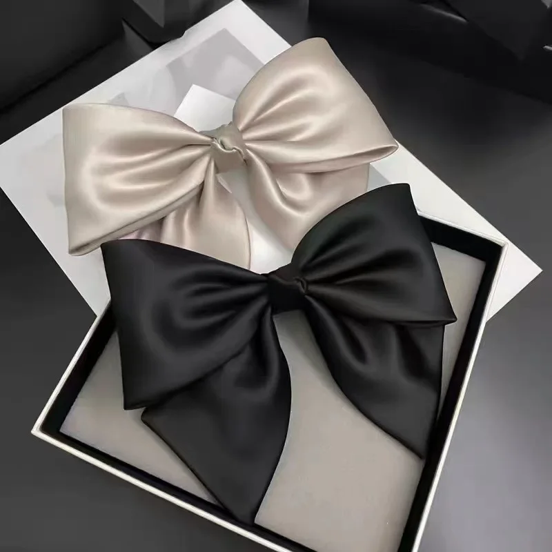 Hair Accessories for Women Butterfly Hair Pins and Clips Femme Korean Presilhas De Cabelo Bandas Para El Pelo Bows Fashion Pin
Hair Accessories for Women Butterfly Hair Pins and Clips Femme Korean Presilhas De Cabelo Bandas Para El Pelo Bows Fashion Pin