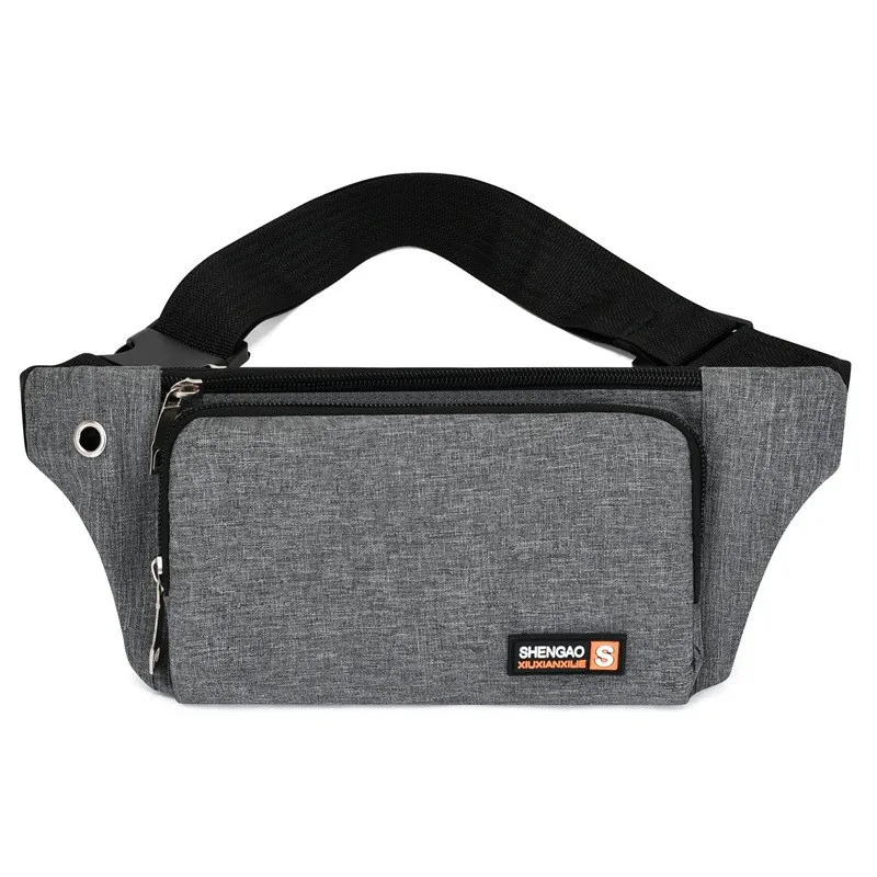 Fashion Men Women Waist Bag Casual Fanny Pack Purse Large Phone Belt Bag Pouch Canvas Outdoor Travel Phone Bag Banana Hip Bags
Fashion Men Women Waist Bag Casual Fanny Pack Purse Large Phone Belt Bag Pouch Canvas Outdoor Travel Phone Bag Banana Hip Bags